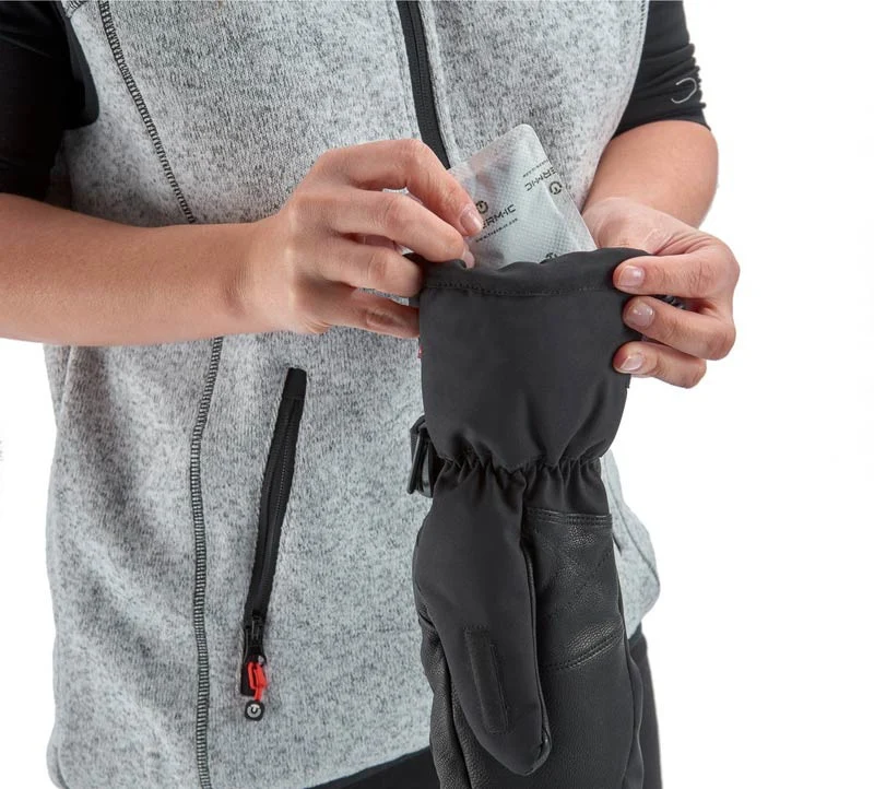 Pack of 5 Pocket Warmers