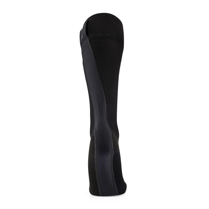 Bundle - heated ski socks Heat Fusion One + S-Pack 2400