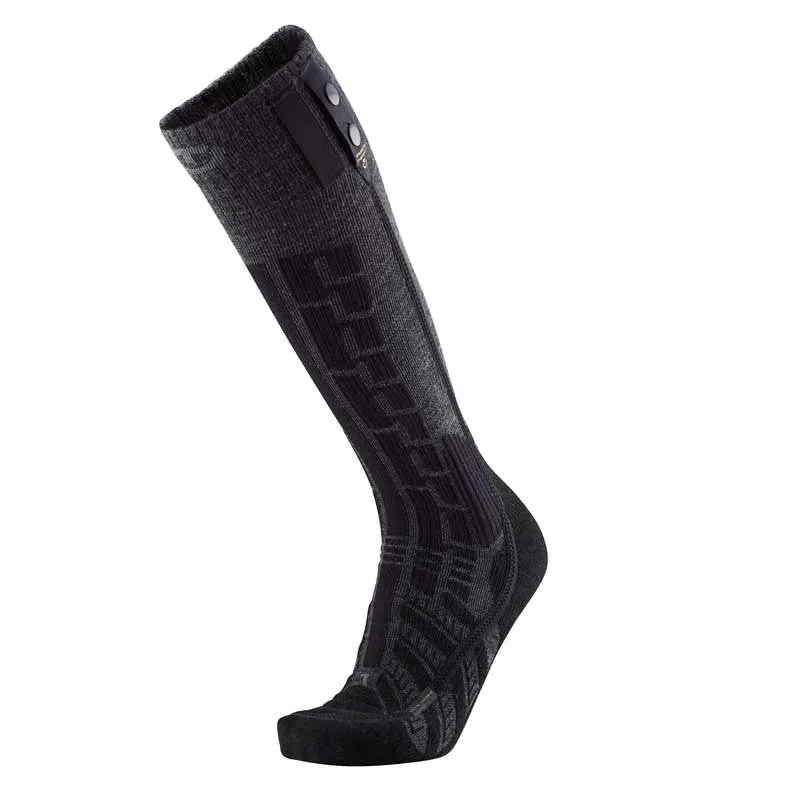Bundle - heated ski socks - Ultra Warm Comfort S.E.T® + S-Pack 3000B