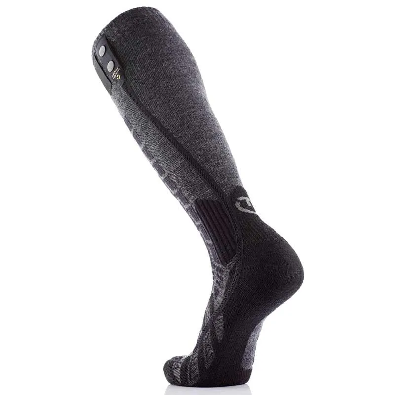 Bundle - heated ski socks - Ultra Warm Comfort S.E.T® + S-Pack 3000B