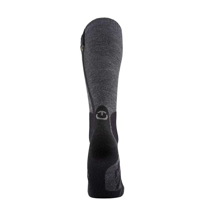 Bundle - heated ski socks - Ultra Warm Comfort S.E.T® + S-Pack 3000B