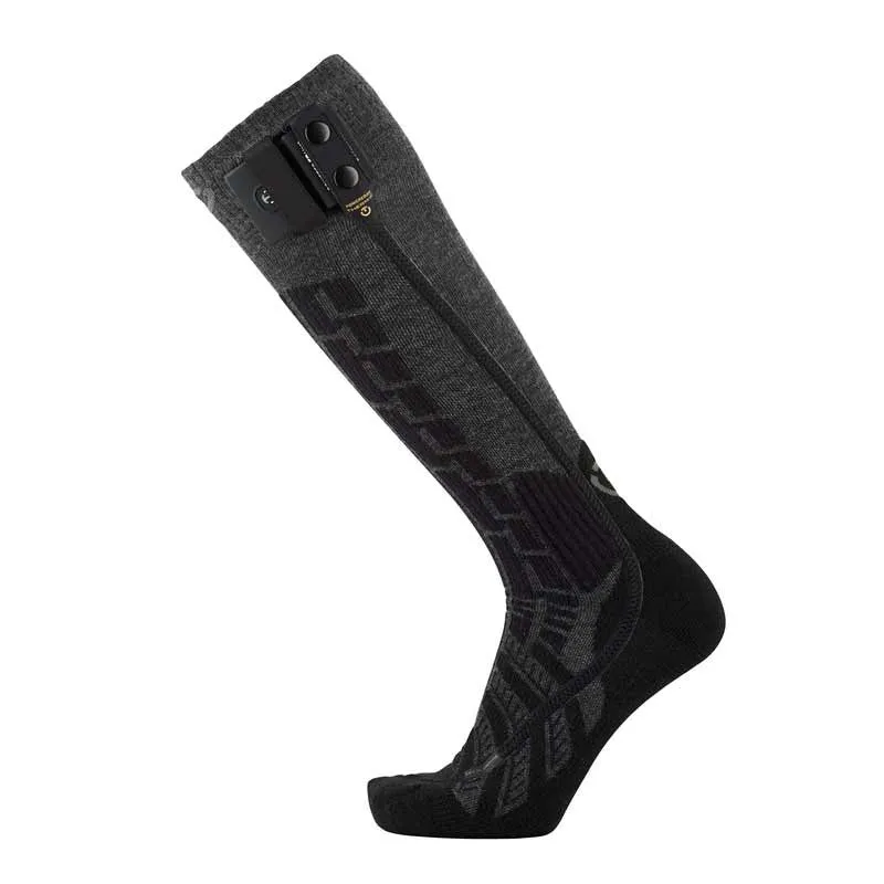 Bundle - heated ski socks - Ultra Warm Comfort S.E.T® + S-Pack 3000B