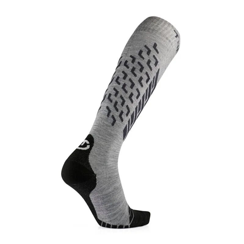 Heated ski socks - Ultra Warm Performance S.E.T.® Sensor