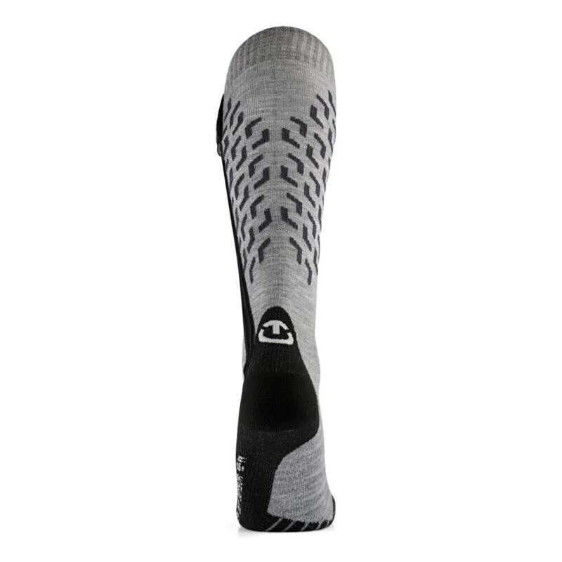 Heated ski socks - Ultra Warm Performance S.E.T.® Sensor