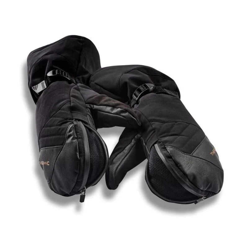 Ski Mittens - Snow One
