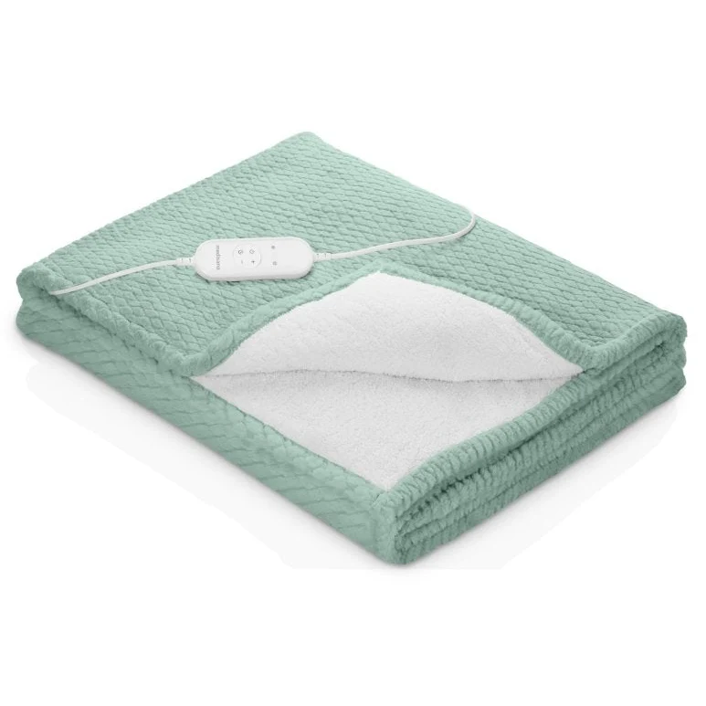 Medisana HB Warmtedeken in 4 kleuren (180 x 130 cm)