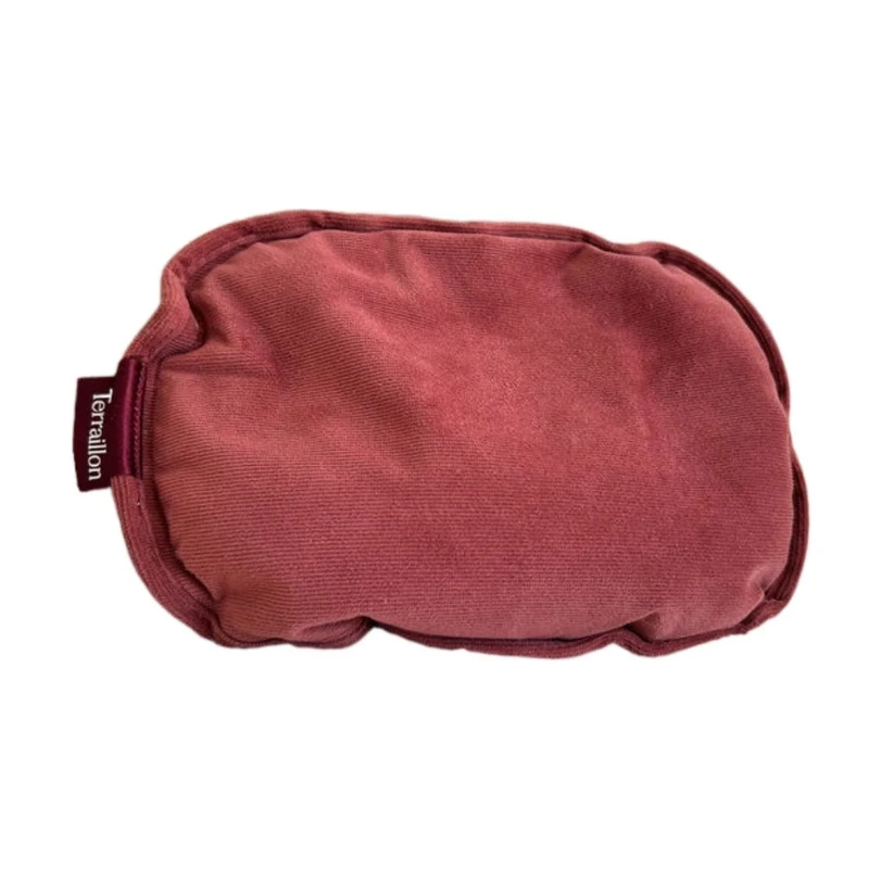 Terraillon Elektrische warmwaterkruik Velvet