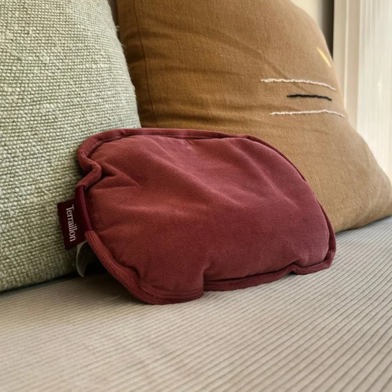 Terraillon Elektrische warmwaterkruik Velvet