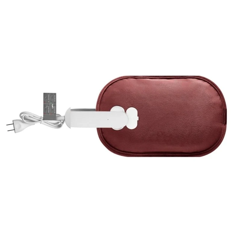 Terraillon Elektrische warmwaterkruik Velvet