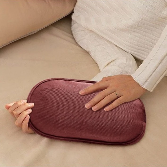 Terraillon Elektrische warmwaterkruik Velvet