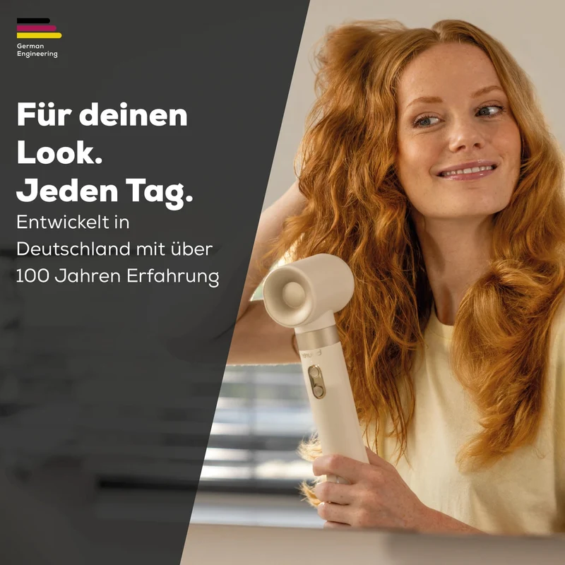 Beurer HT 100 Airstyler 5-in-1. Multistyler