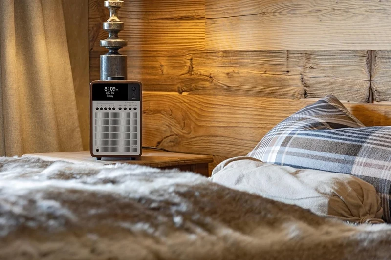 REVO SuperSignal. DAB+/FM/Bluetooth-Radio