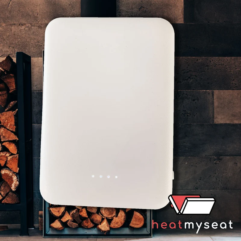 POWERBANK ZUSATZAKKU (COMFORT HEIZKISSEN)