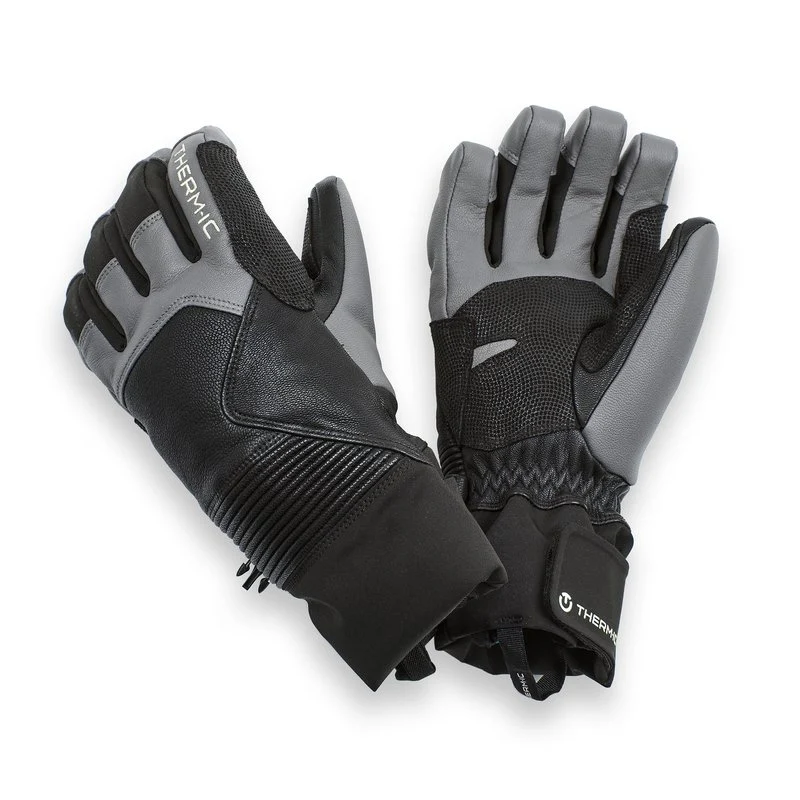 Ski gloves - Freeze Freeride