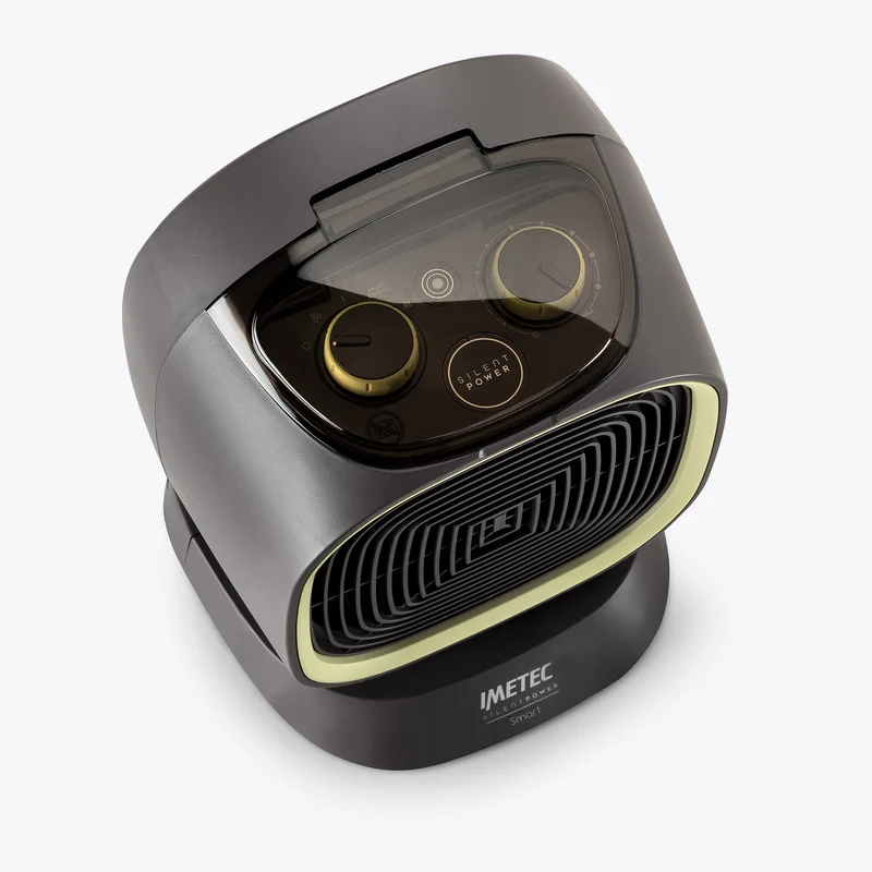 Imetec Silent Power® Smart