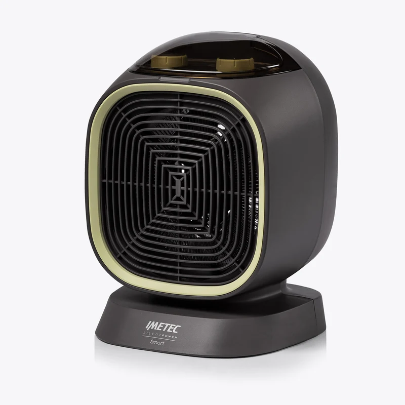 Imetec Silent Power® Smart