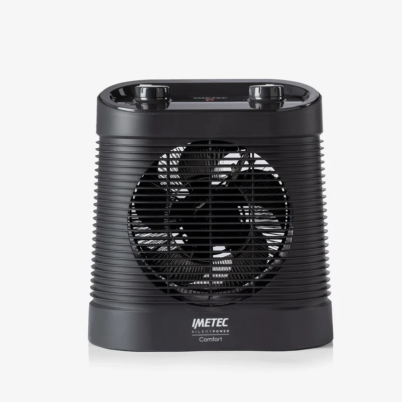 Imetec Silent Power® Comfort