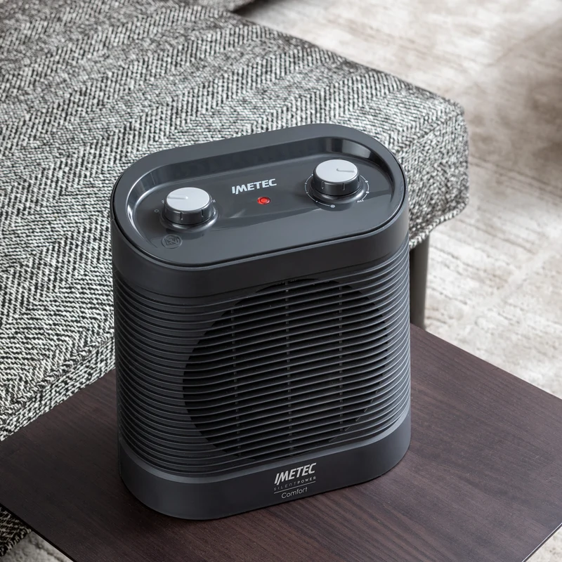 Imetec Silent Power® Comfort