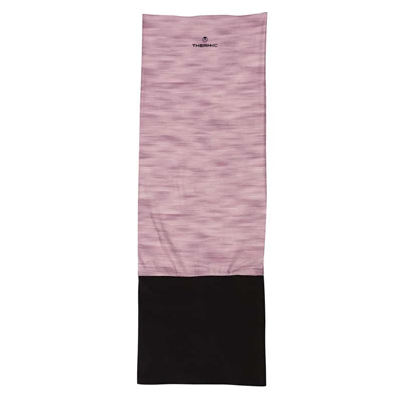 Neckwarmer - Extra Warm Heavyweight pink heather