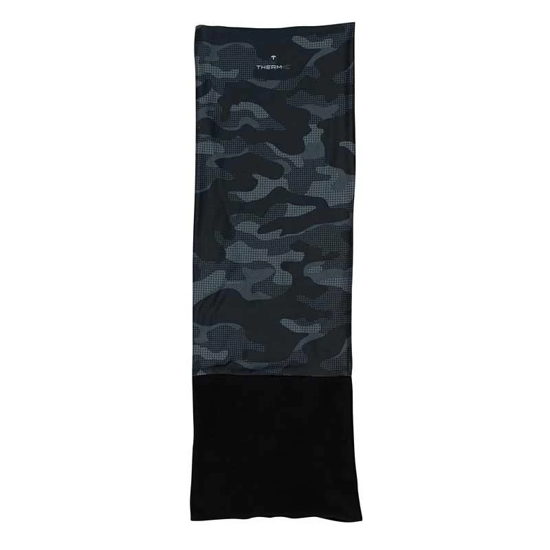Neckwarmer - Extra Warm Heavyweight camo