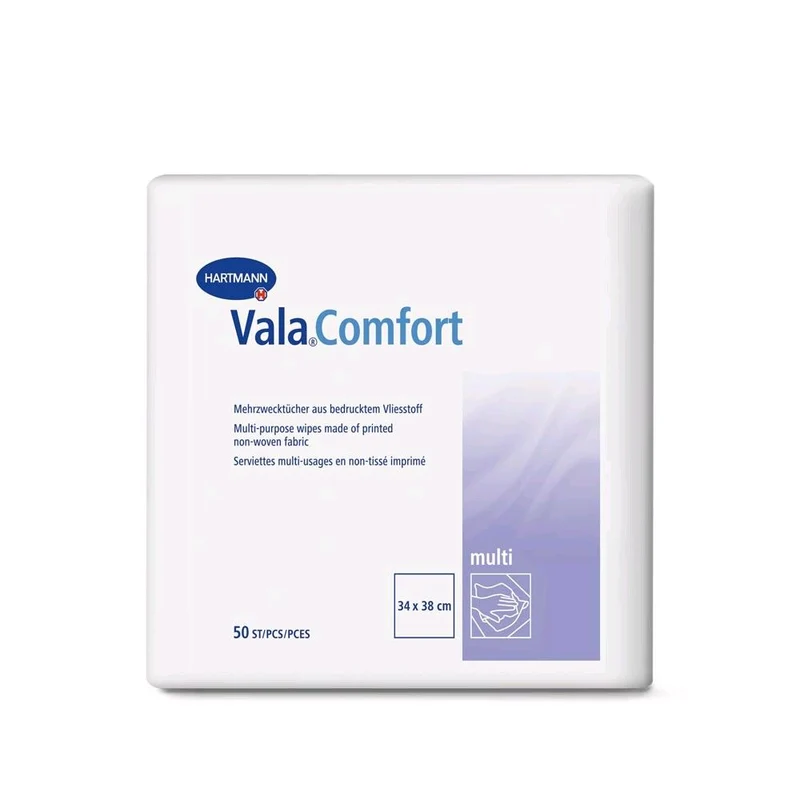 Hartmann Mehrzwecktücher Vala®Comfort net oder multi, Vliesstofftücher