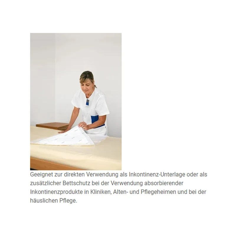 Hartmann MoliCare® Premium Bed Mat Inkontinenzunterlagen, 7 Tropfen