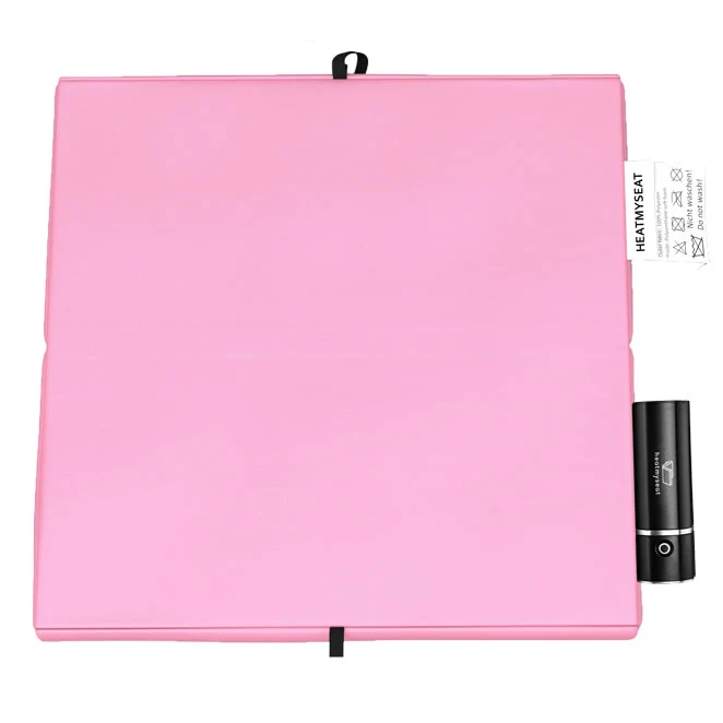 Heizkissen Pink HEATMYSEAT®