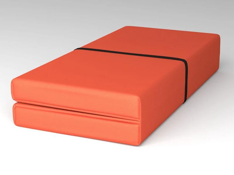 Heizkissen Orange HEATMYSEAT®
