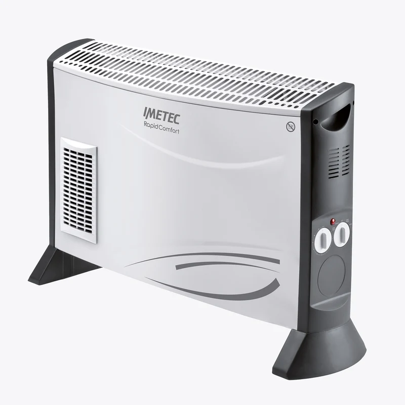Rapid Comfort