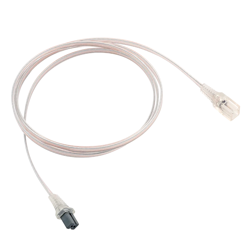 120cm extension cable for C-Pack heated insoles batteries