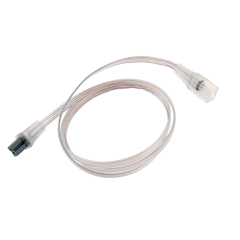 80cm extension cable for C-Pack heated insoles batteries