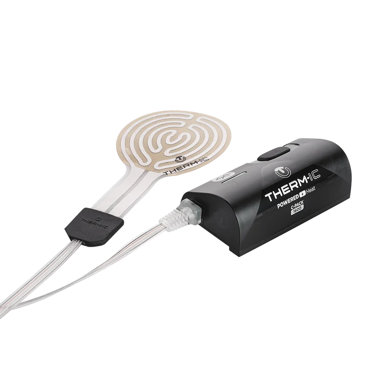 Heated insoles - Insole Heat Kit