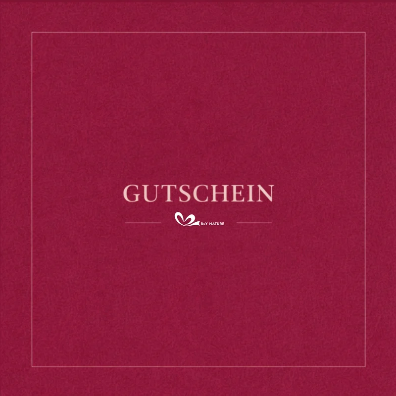 Geschenkgutschein