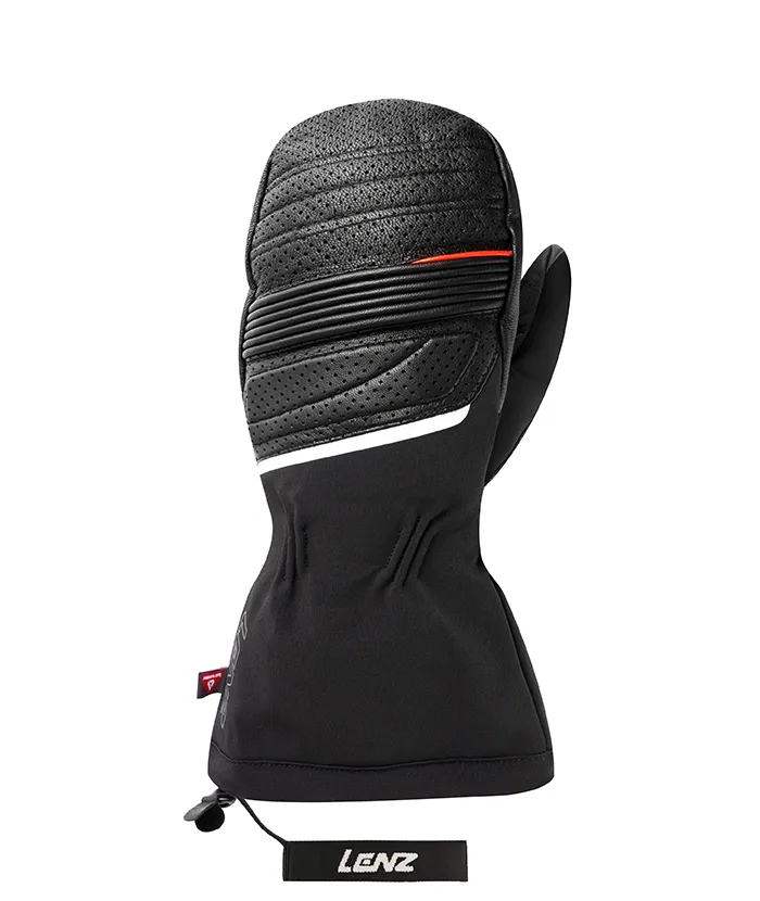 Heat Glove 6.0 Finger Cap Mittens Unisex