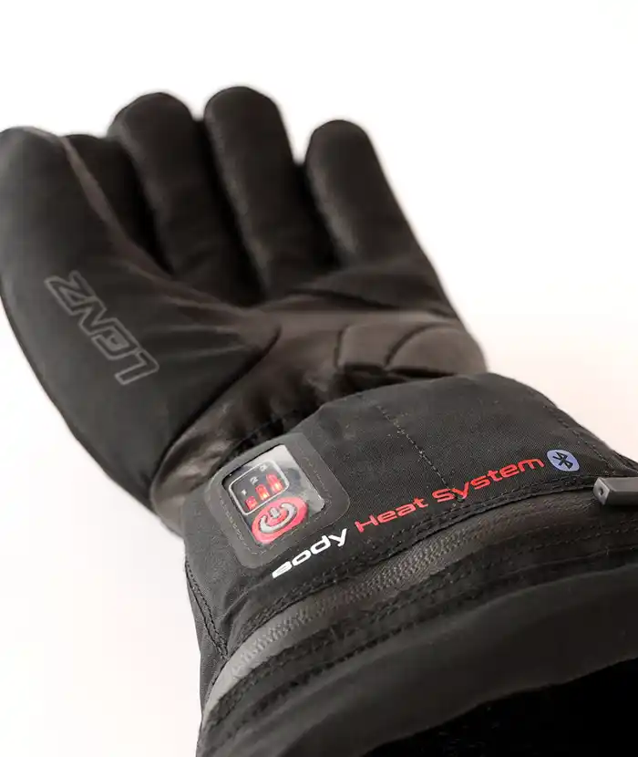 Heat Glove 6.0 Finger Cap Damen