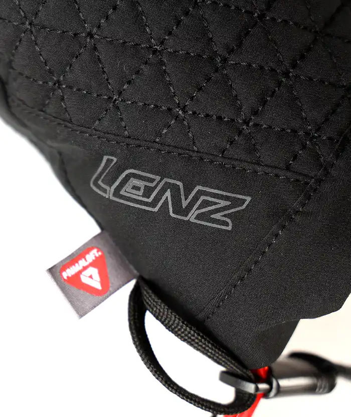 Heat Glove 6.0 Finger Cap Damen