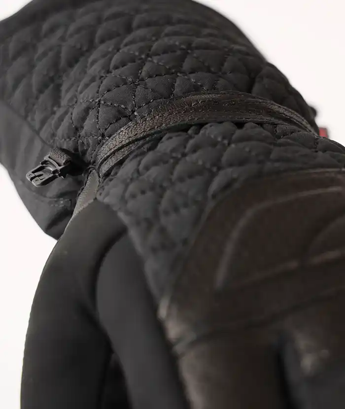 Heat Glove 6.0 Finger Cap Damen
