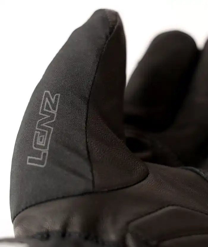 Heat Glove 6.0 Finger Cap Damen