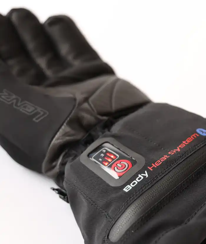 Heat Glove 6.0 Finger Cap Herren