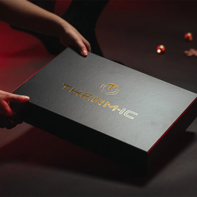 Gift set - Outdoor Box