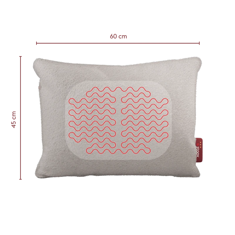Ploov³ 45x60 | Woolly