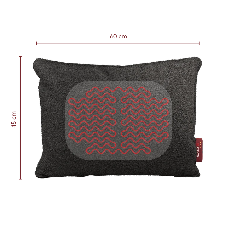 Ploov³ 45x60 | Woolly