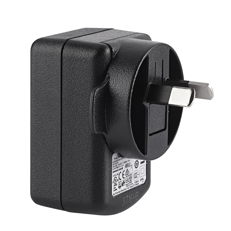 USB Power Adapter with 4 pins