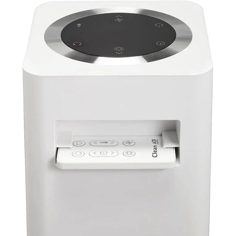 Clean Air Optima CA-904 2-in-1 Design Ventilatorkachel wit