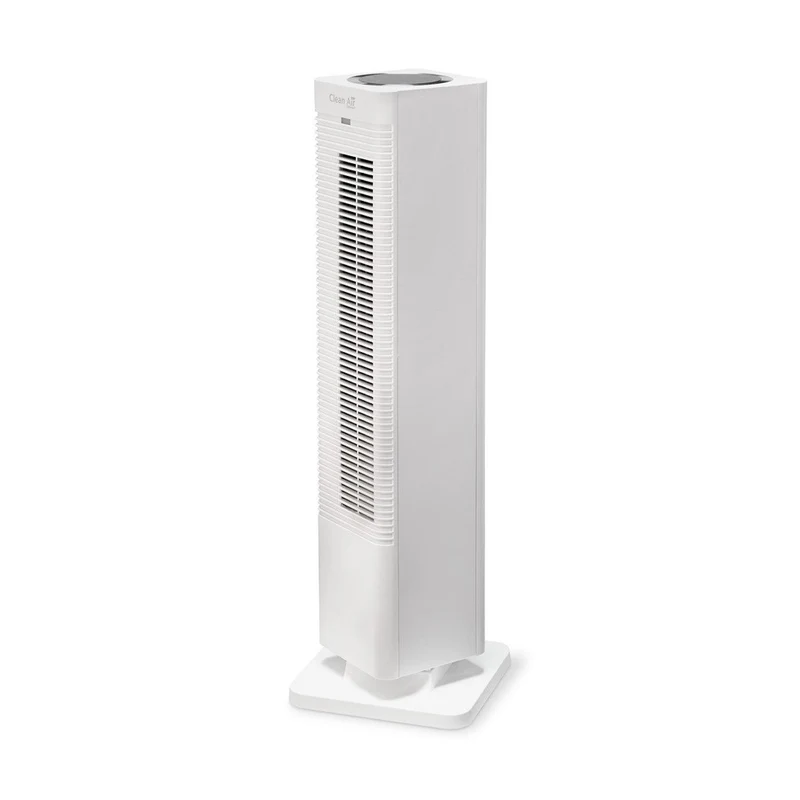 Clean Air Optima CA-904 2-in-1 Design Ventilatorkachel wit