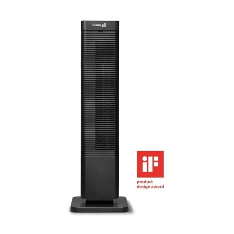Clean Air Optima CA-904 Smart Ventilatorkachel 2-in-1