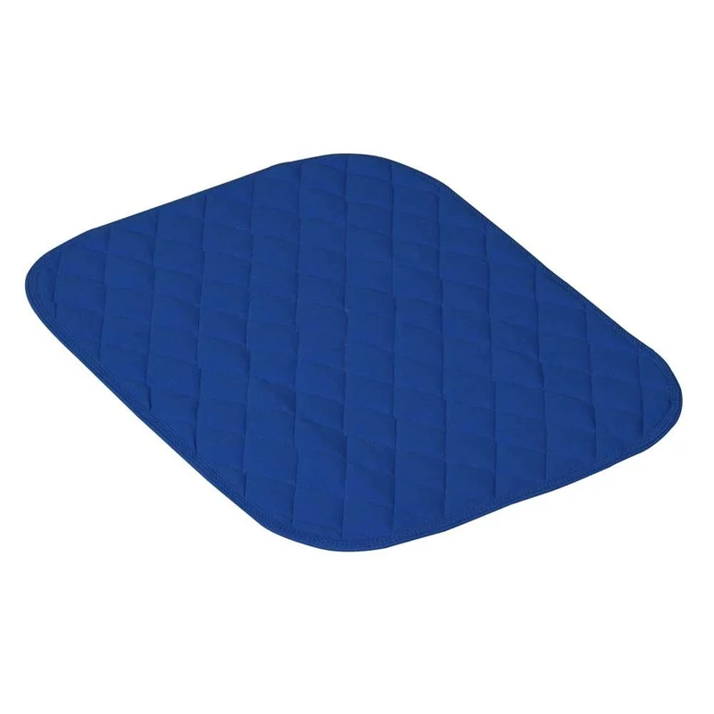 Behrend Sitzauflage, wasserundurchlässig, waschbar, 40x50cm Farbwahl
