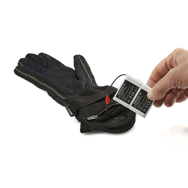 Replacement battery for Thin Ultra Heat liner S.E.T.® (1 pair)