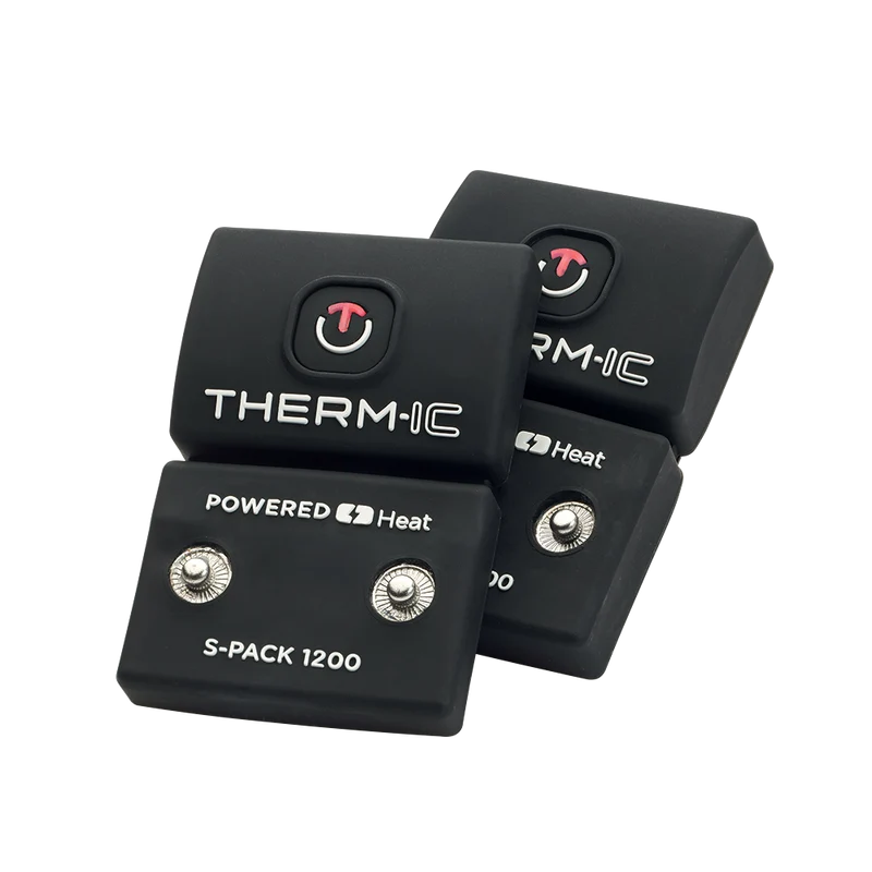 Powersocks Set Heat Uni + S-Pack 1200 V2