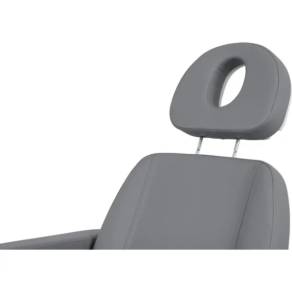 Fußpflegestuhl elektrisch 3 Motoren, Pediküre stuhl, Podologiestuhl Solstice